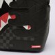 Női hátizsák SPRAYGROUND HÁTIZSÁK UNFINISHED SHARK BACKPACK 910b7304nsz szín: multicolor