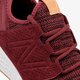 Férfi sportcipők NEW BALANCE MCRUZKM2 mcruzkm2 szín: bordó