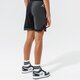 Gyerek sortok és ruhák JORDAN RÖVIDNADRÁG JUMPMAN FT SHORT BOY 95a551-023 szín: fekete