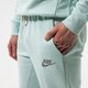 Férfi nadrágok NIKE NADRÁG M NSW REVIVAL FLC JGGR C dm5626-379 szín: zöld