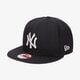 Gyerek baseball sapka NEW ERA MLB NEW YORK YANKEES 9FIFTY CAP NY YANKEES 10531953 szín: sötétkék