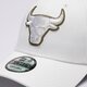 Férfi baseball sapka NEW ERA SAPKA TEAM OUTLINE 940 BULLS CHICAGO BULLS 60503406 szín: fehér