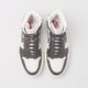 Női sportcipők AIR JORDAN 1 ELEVATE MID dn3253-100 szín: fekete
