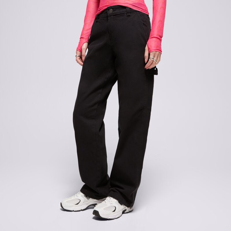DICKIES NADRÁG DICKIES DUCK CANVAS CARPENTER PANT W