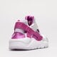 Gyerek sportcipők NIKE HUARACHE RUN (GS) 654275-046 szín: szürke