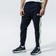 Férfi nadrágok NIKE NADRÁG AIR dc4317-010 szín: fekete
