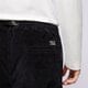 Férfi nadrágok LEVI'S NADRÁG SKATE QUICK RELEASE PANT BLACKS a0968-0011 szín: fekete