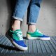 Gyerek sportcipők LACOSTE JUMP SERVE LCE 0922 1 CUJ 743cuj0005bg3 szín: multicolor