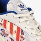 Férfi sportcipők ADIDAS YUNG-1 ee7087 szín: fehér
