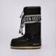 Női téli cipők MOON BOOT NYLON 14004400001 szín: fekete