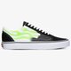 Férfi sportcipők VANS OLD SKOOL  vn0a4u3bxey1 szín: fekete