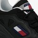 Férfi sportcipők TOMMY HILFIGER NEVIS 01C2 em0em00344990 szín: fekete