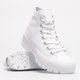 Női tornacipők CONVERSE CHUCK TAYLOR ALL STAR LUGGED 565902c szín: fehér