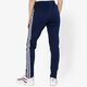 Női nadrágok ADIDAS NADRÁG SST TP ADICOLOR dv2639 szín: sötétkék