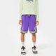 Gyerek sortok és ruhák JORDAN RÖVIDNADRÁG AIR DIAMOND SHORT BOY 95b136-p0q szín: lila