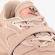 Női sportcipők ADIDAS ZENTIC W gy4130 szín: bézs