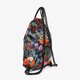Női tornazsák VANS ZSÁK WM BENCHED BAG MULTI TROPIC MELEGÍTŐS BLUES vn000sufw141 szín: multicolor