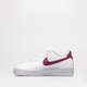 Gyerek sportcipők NIKE AIR FORCE 1 CRATER CLASSIC dh8695-100 szín: fehér