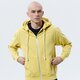 Férfi pulóver NIKE PULÓVER CIPZÁRAS KAPUCNIS M NK DF STD ISSUE FZ HOODIE ck6362-700 szín: sárga