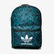 Női hátizsák ADIDAS HÁTIZSÁK BP CLASSIC ee1165 szín: multicolor