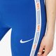 Női nadrágok NIKE LEGGINGS W NSW HYP FM LGGNG GX SPORTSWEAR ar2201-480 szín: kék