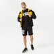 Férfi átmeneti kabát NIKE KABÁT LAL M NK JKT LTWT CTS NBA dn4702-010 szín: fekete