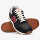 Férfi sportcipők NEW BALANCE 373  ml373hl2 szín: fekete