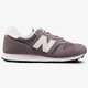 Női sportcipők NEW BALANCE WL373PWP wl373pwp szín: lila