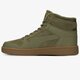 Férfi sportcipők PUMA REBOUND LAYUP SD FUR 36983103 szín: zöld