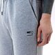 Férfi rövidnadrágok CONFRONT RÖVIDNADRÁG BASIC SHORTS GRY cf121szm15002 szín: szürke