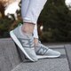 Női sportcipők NEW BALANCE WRL247FC wrl247fc szín: szürke