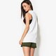 Női póló ADIDAS TANK TREFOIL TANK ce5582 szín: fehér