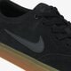 Férfi sportcipők NIKE CHARGE SUEDE ct3463-004 szín: fekete