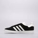 Férfi sportcipők ADIDAS GAZELLE bb5476 szín: fekete