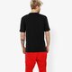 Férfi póló ADIDAS PÓLÓ SS TEE KAVAL dv1922 szín: fekete