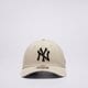 Gyerek baseball sapka NEW ERA SAPKA KIDS LE 940® NYY NEW YORK YANKEES STN 12745557 szín: bézs