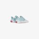 Gyerek sportcipők VANS IN SLIP-ON V CRIB vn0a2xsl7tc1 szín: kék