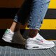 Gyerek sportcipők NIKE AIR MAX 90 LEATHER  dn3730-100 szín: fehér
