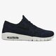 Férfi sportcipők NIKE STEFAN JANOSKI MAX  631303404 szín: sötétkék