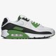 Férfi sportcipők NIKE AIR MAX 90  ct4352-102 szín: fehér
