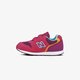 Gyerek sportcipők New Balance IZ996TMG  iz996tmg szín: rózsaszín