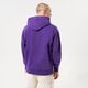 Férfi pulóver NIKE PULÓVER LAL M NK FLC PO ESSNTL GX NBA dr9401-504 szín: kék
