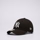 Gyerek baseball sapka NEW ERA SAPKA KIDS LE 940® NYY NEW YORK YANKEES BLKWHI 10879076 szín: fekete