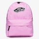 Női hátizsák VANS HÁTIZSÁK REALM BACKPACK va3ui6vlt szín: rózsaszín