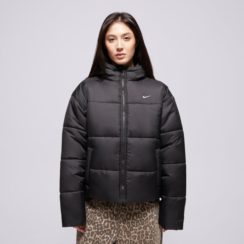NIKE KABÁT TÉLI W NSW TF SYNFL NK CLSC PFR
