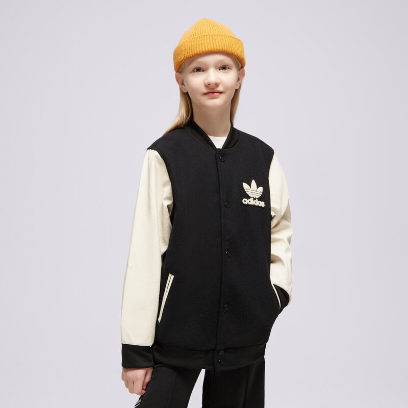 ADIDAS KABÁT VRCT JACKET U