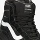 Férfi sportcipők VANS ULTRARANGE EXO HI MTE-1 vn0a5ks5bka1 szín: fekete