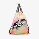 Női tornazsák VANS ZSÁK WM BENCHED BAG AURA WASH vn000sufvdu1 szín: multicolor