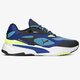 Férfi sportcipők PUMA RS-FAST TECH 38019101 szín: kék