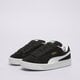 Férfi sportcipők PUMA SUEDE XL  39520502 szín: fekete